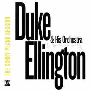 Duke Ellington - The Conny Plank Session