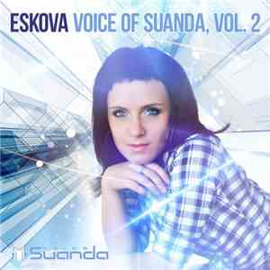 Eskova - Voice Of Suanda, Vol. 2