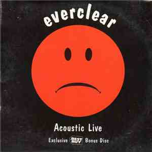 Everclear - Acoustic Live
