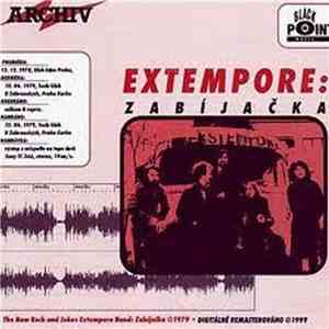 Extempore - Zabíjačka