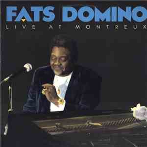 Fats Domino - Live At Montreux