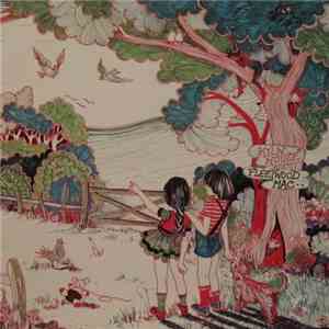 Fleetwood Mac - Kiln House