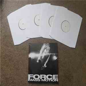 Force Mass Motion - The Stone Of The 5th Sun