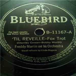 Freddy Martin And His Orchestra / Freddy Martin And His Orch. - 'Til Reveille / Flamingo