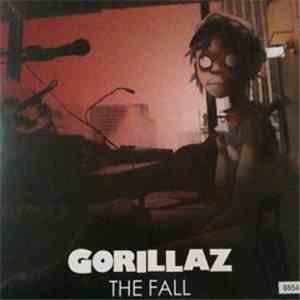 Gorillaz - The Fall