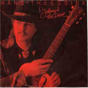 Hans Theessink - Johnny & The Devil
