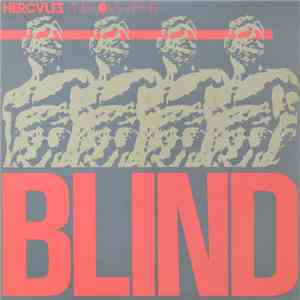 Hercules And Love Affair - Blind
