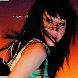 Hitomi Yaida - Ring My Bell