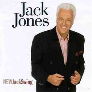 Jack Jones - New Jack Swing