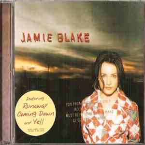 Jamie Blake - Jamie Blake