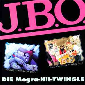 J.B.O. - DIE Megra-Hit-TWINGLE