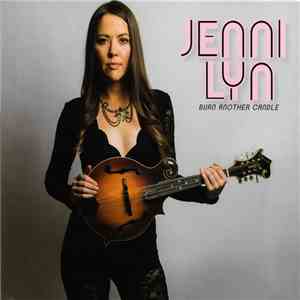 Jenni Lyn - Burn Another Candle
