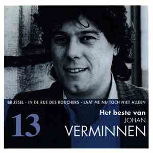 Johan Verminnen - Het Beste Van