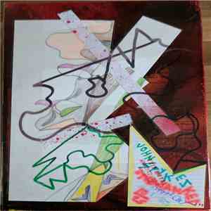 John Spykes - Thx Tangled Ray - July Recordings