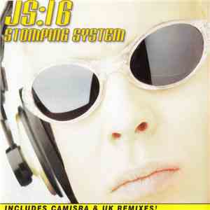 JS16 - Stomping System