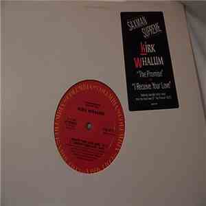 Kirk Whalum - The Promise / I Receive Your Love