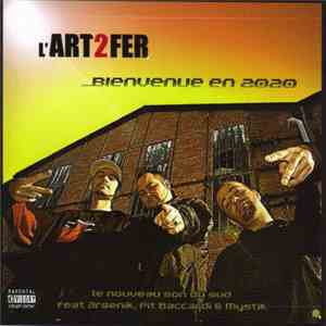 L'Art 2 Fer - ...Bienvenue En 2020