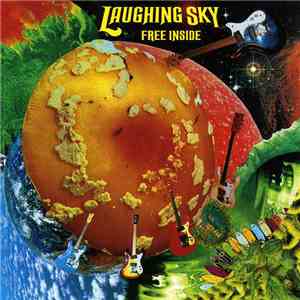 Laughing Sky - Free Inside