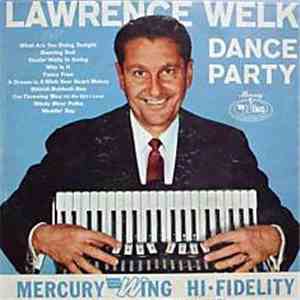 Lawrence Welk - Dance Party