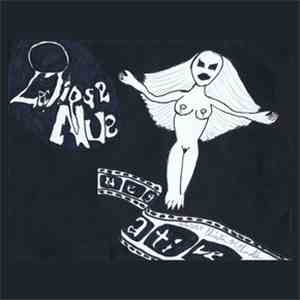 L'eclipse Nue - Negative