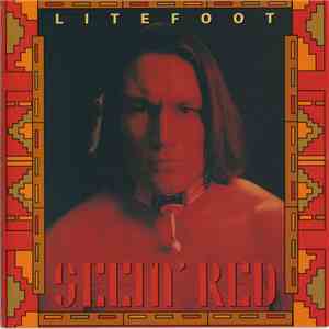 Litefoot - Seein' Red