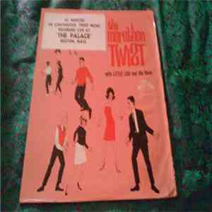 Little Lou And His Band - The Marathon Twist