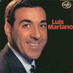 Luis Mariano - Luis Mariano