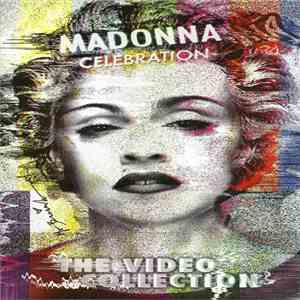 Madonna - Celebration - The Video Collection
