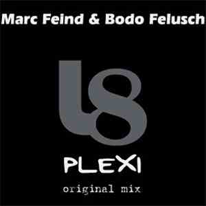 Marc Feind & Bodo Felusch - Plexi