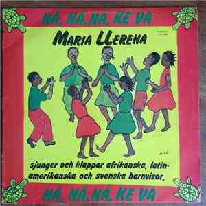 Maria Llerena - Nå, Nå, Nå, Ke Va