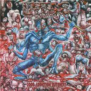 Melting Flesh - Good Addiction Butchery