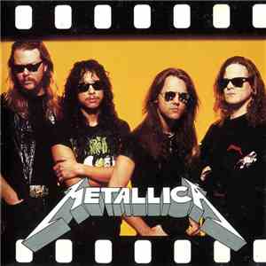 Metallica - Argentina Grita