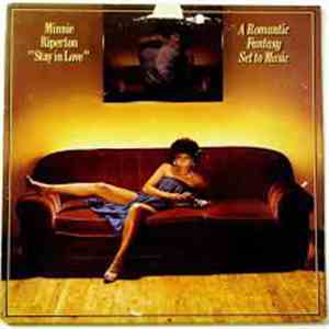 Minnie Riperton - Stay In Love
