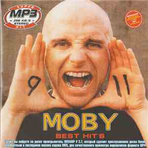Moby - Best Hit's