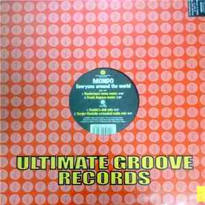 Mondo  - Everyone Around The World