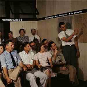 Monostabil - Automatic Indoor Firework / Ambient Works Part#/01 1997-2010