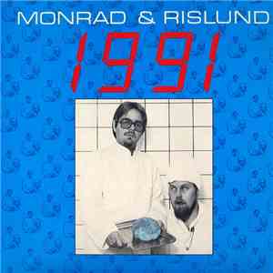 Monrad & Rislund - 1991