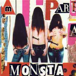 Monsta  - Part-A / Crash