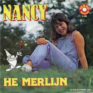 Nancy  - He Merlijn