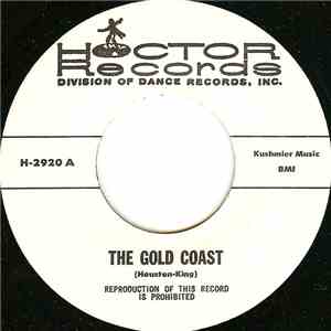Nilo Toledo - The Gold Coast / Banana Pudd'n'