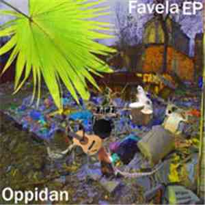 Oppidan - Favela EP
