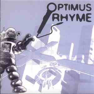 Optimus Rhyme - Optimus Rhyme