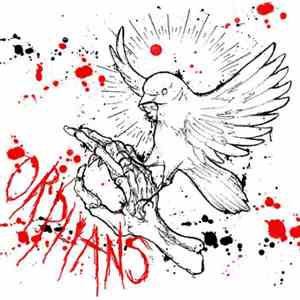 Orphans  - Jus Ad Bello