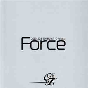 -OZ- - Force