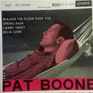 Pat Boone - Easy
