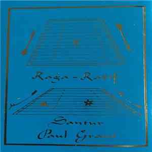 Paul Grant  - Raga-Radif