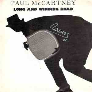 Paul McCartney - Long And Winding Road