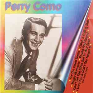 Perry Como - Perry Como