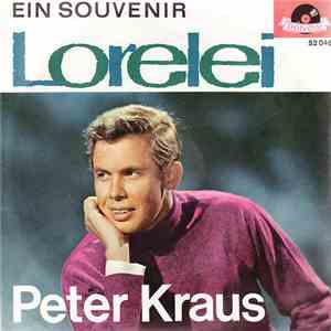 Peter Kraus - Lorelei