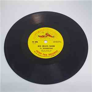 Peter Pan Players And Orchestra - Big Brass Band